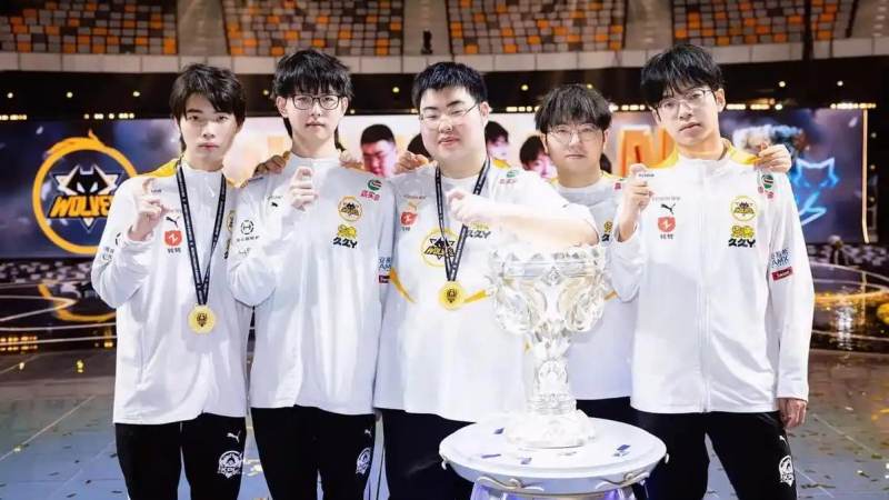 CS2 Major赛事是什么级别 参赛资格与赛制规则详解